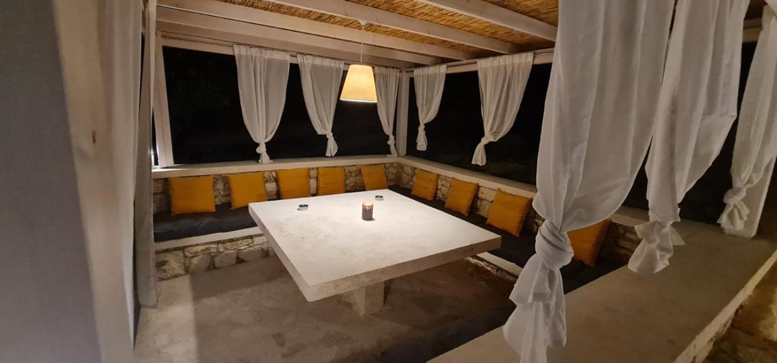 Blue Lilac Villas Парга Экстерьер фото