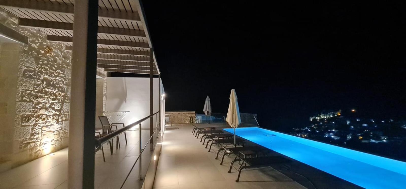 Blue Lilac Villas Парга Экстерьер фото