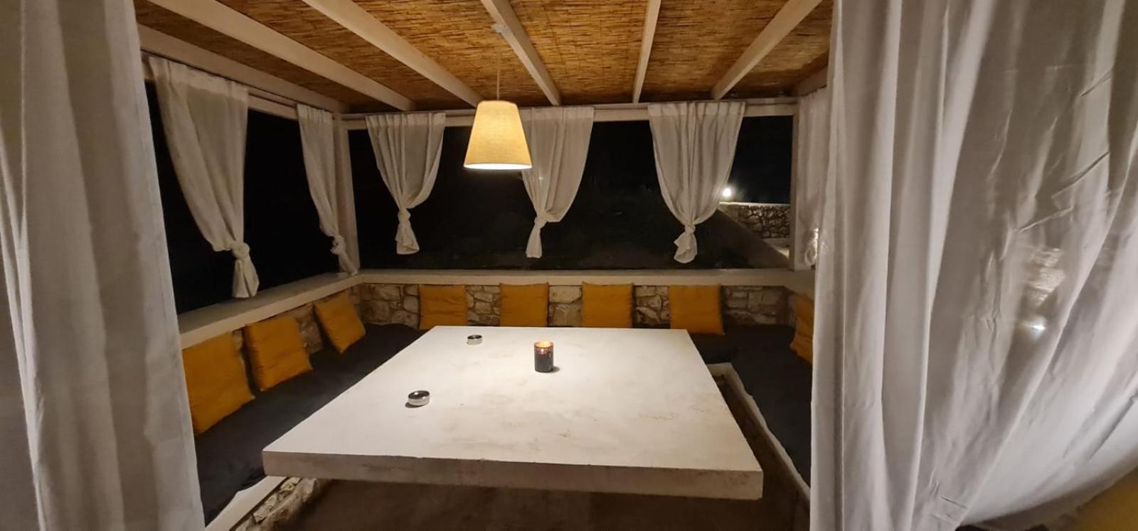 Blue Lilac Villas Парга Экстерьер фото