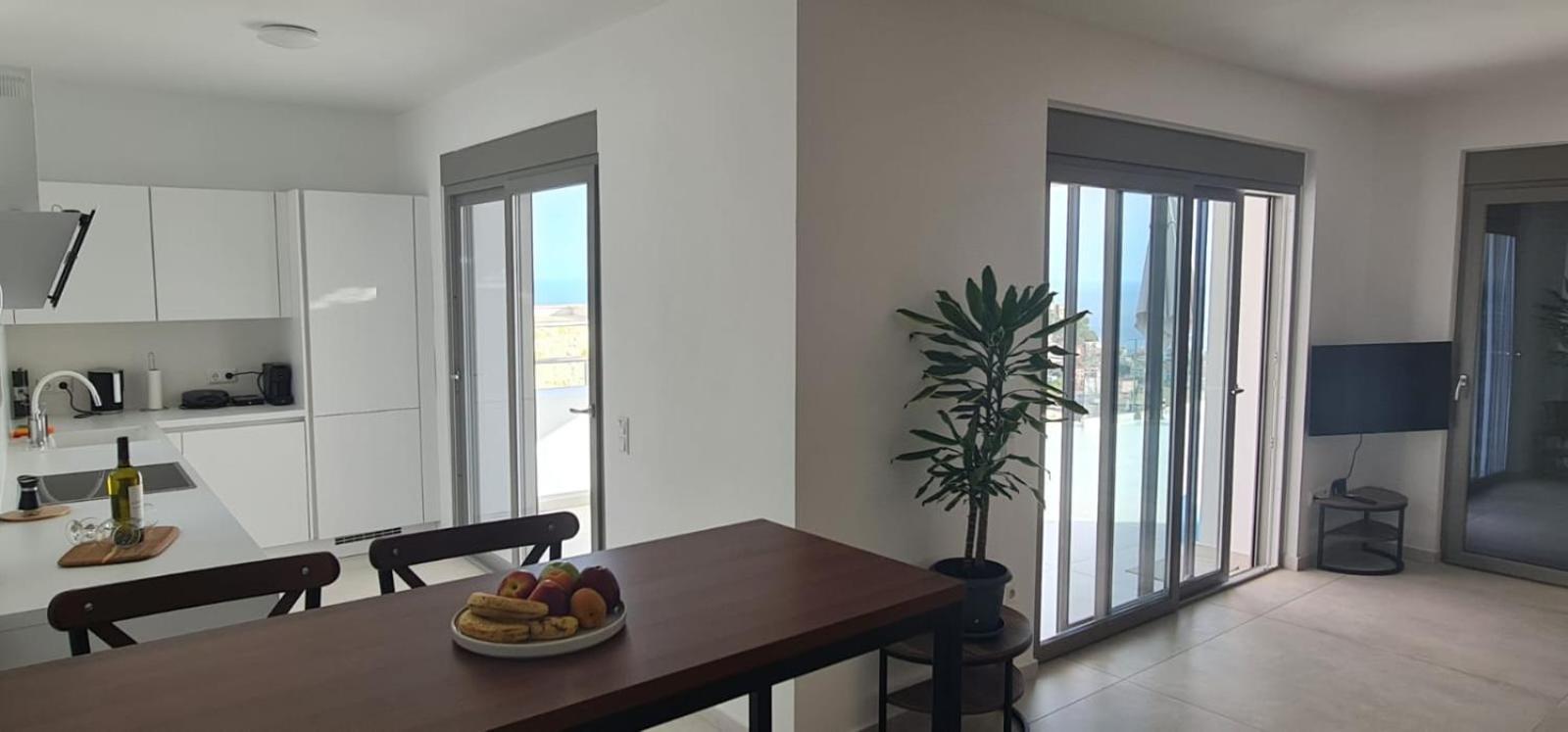 Blue Lilac Villas Парга Экстерьер фото