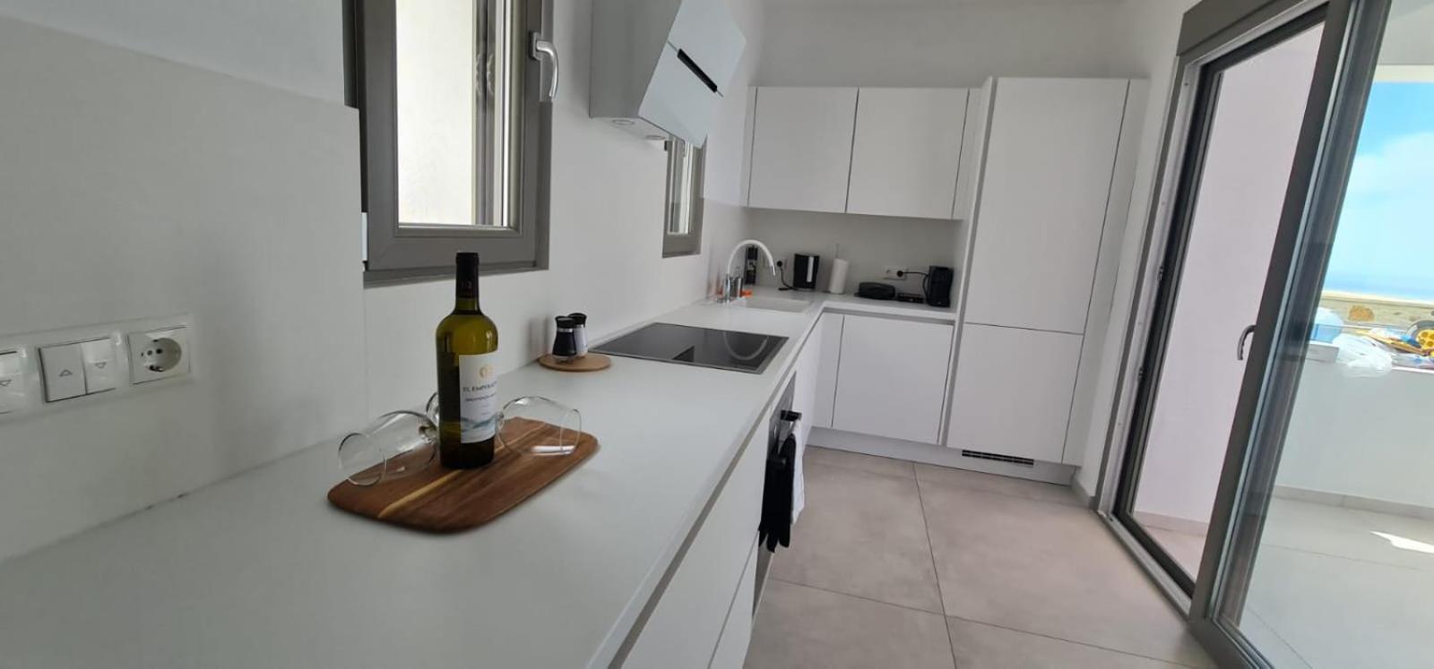 Blue Lilac Villas Парга Экстерьер фото